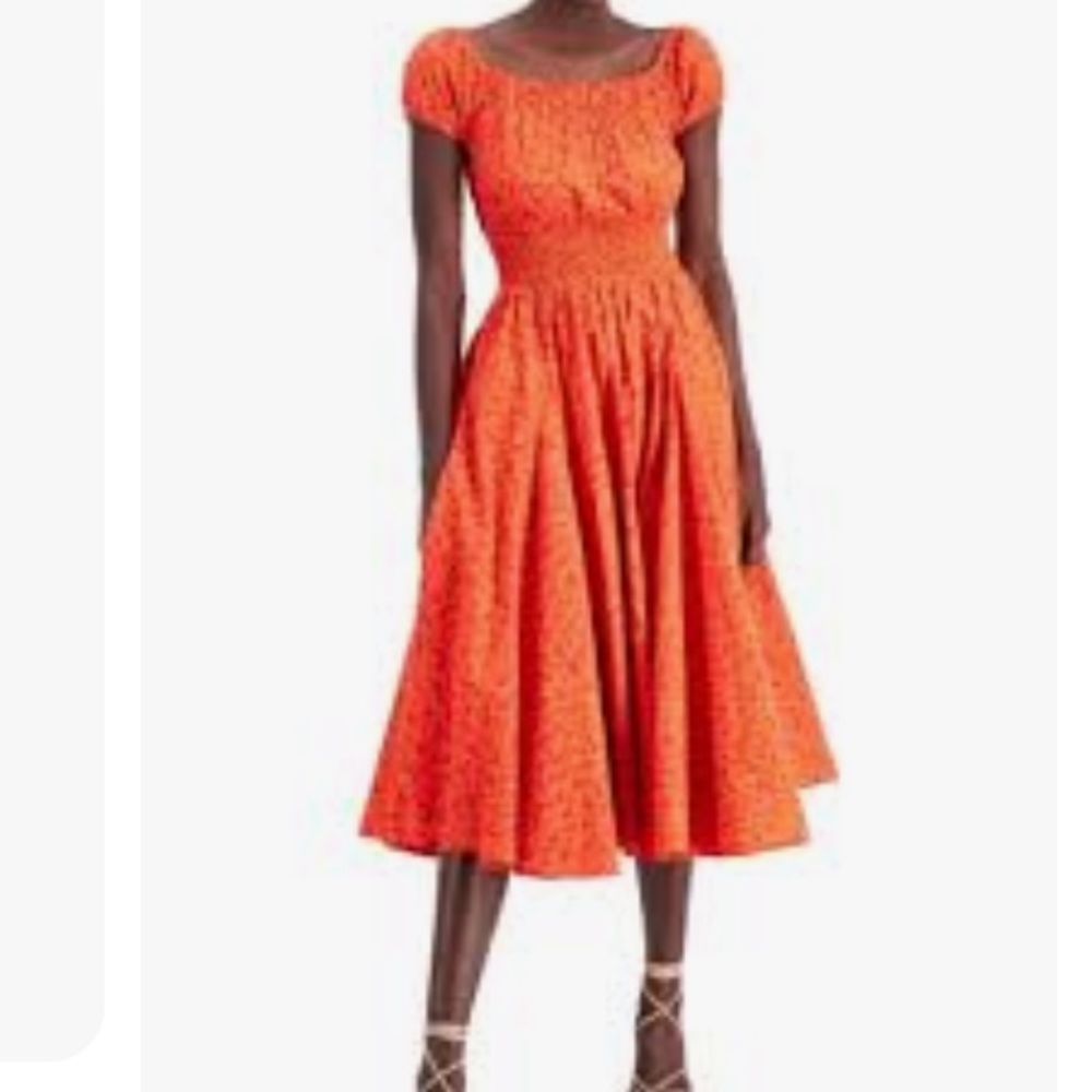 INC international concepts off shoulder dress